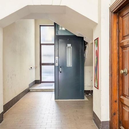 Testaccino Casa Vacanze Roma Eksteriør bilde