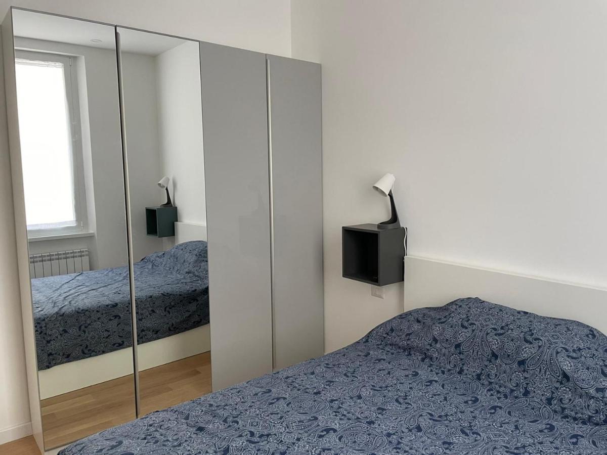 Testaccino Casa Vacanze Roma Eksteriør bilde
