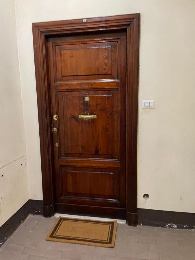Testaccino Casa Vacanze Roma Eksteriør bilde