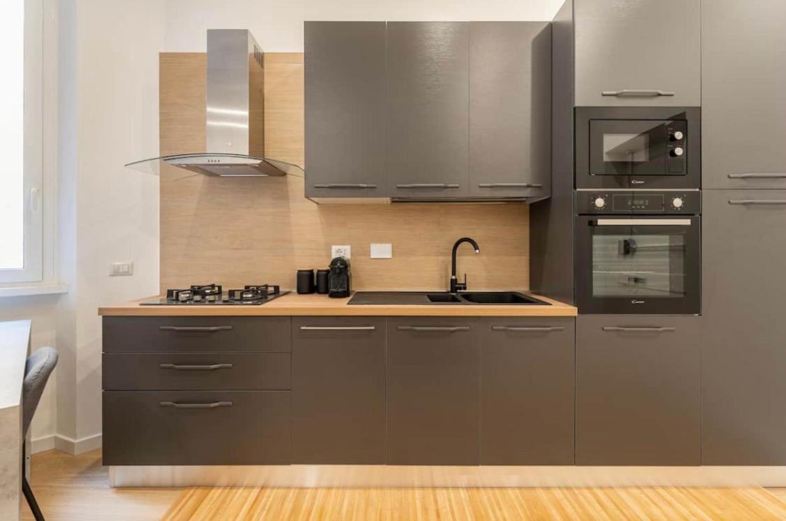 Testaccino Casa Vacanze Roma Eksteriør bilde