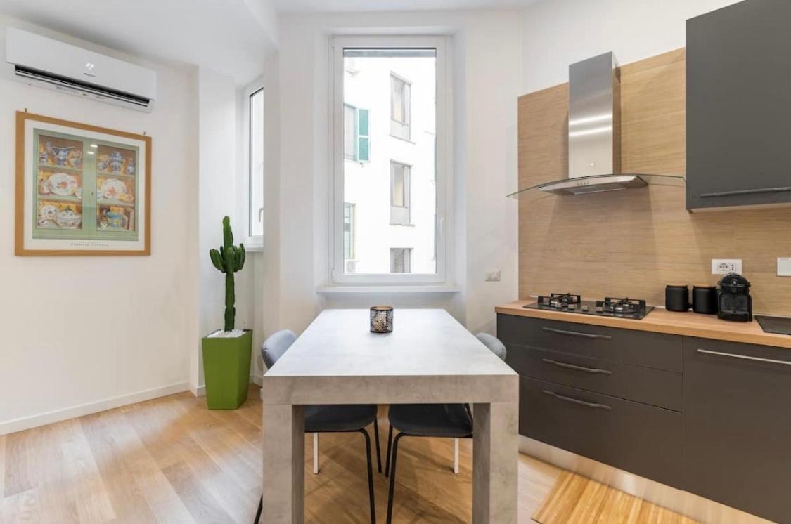 Testaccino Casa Vacanze Roma Eksteriør bilde