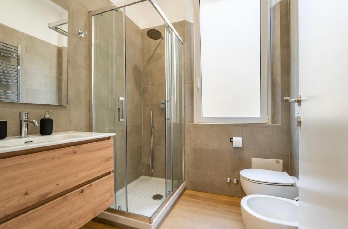 Testaccino Casa Vacanze Roma Eksteriør bilde