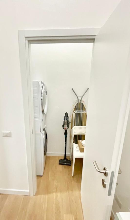 Testaccino Casa Vacanze Roma Eksteriør bilde