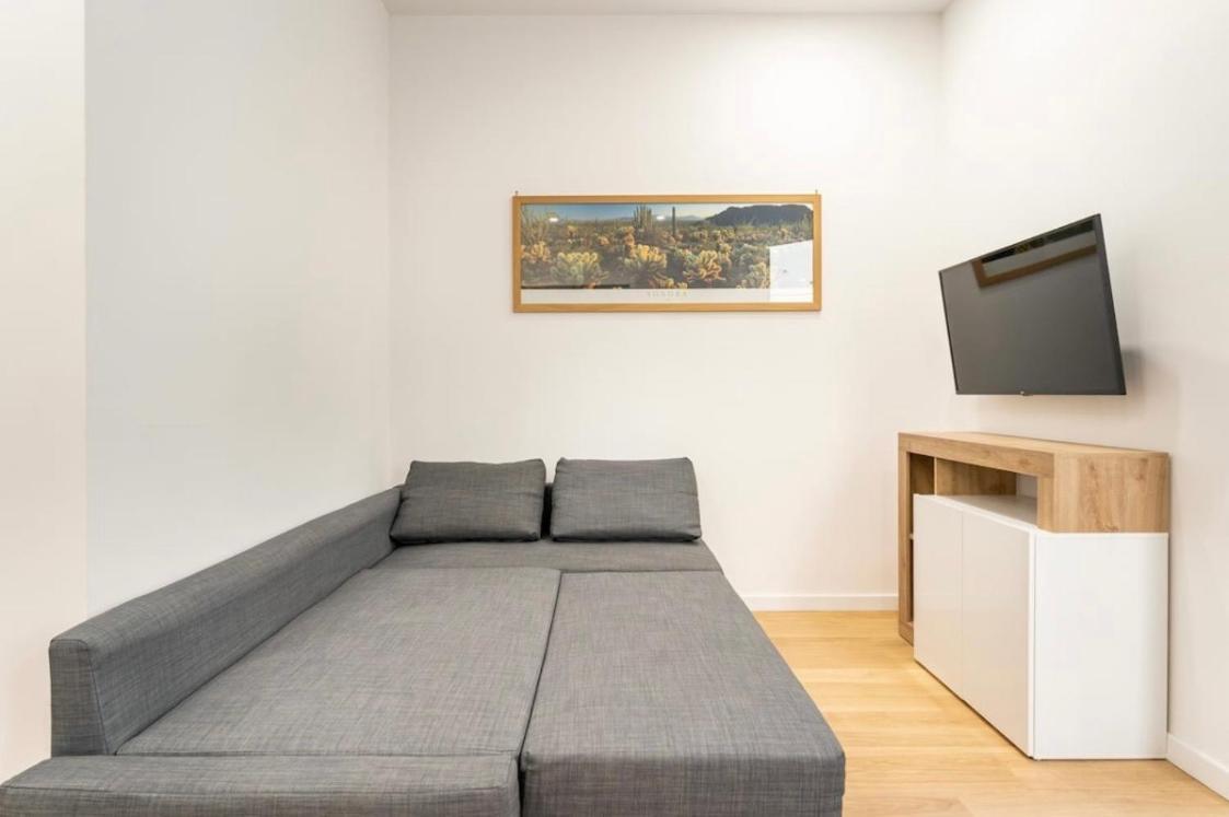 Testaccino Casa Vacanze Roma Eksteriør bilde