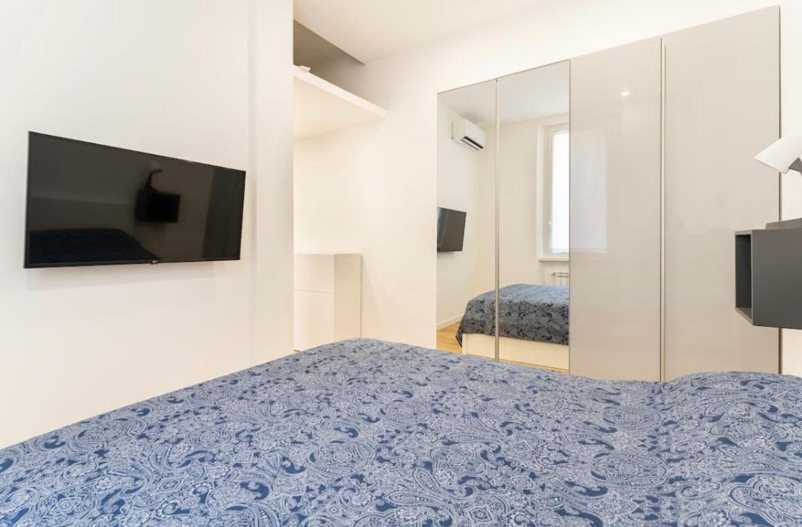 Testaccino Casa Vacanze Roma Eksteriør bilde